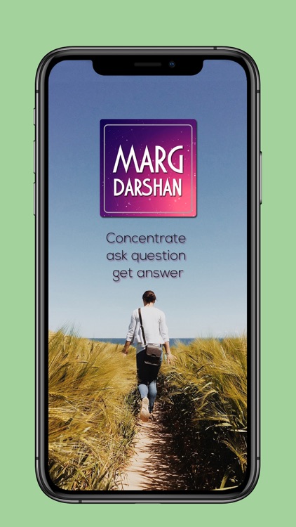 Margdarshan App