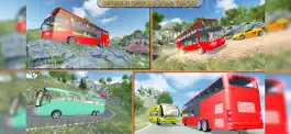 Game screenshot Coach Bus Simulator: Bus Games hack