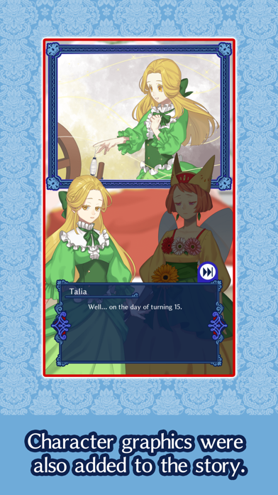 Sleeping Vampire Princess Screenshot