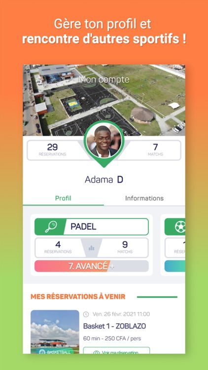 Agora Koumassi screenshot-4