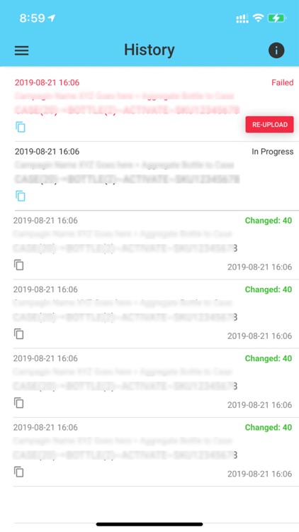 Scantrust Enterprise screenshot-3