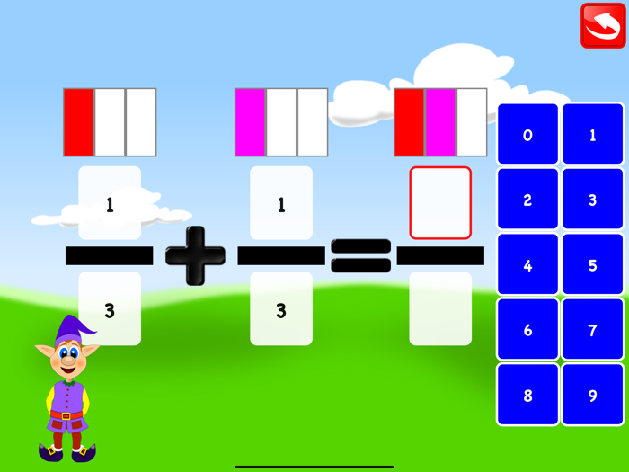 Fifth Grade Math Games Kids