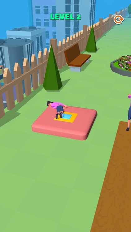 Seesaw Flip screenshot-5