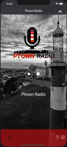 Game screenshot Ptown Radio mod apk