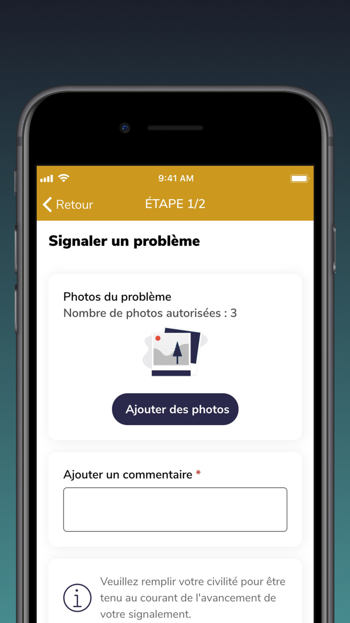 Châteaugiron Ma Ville