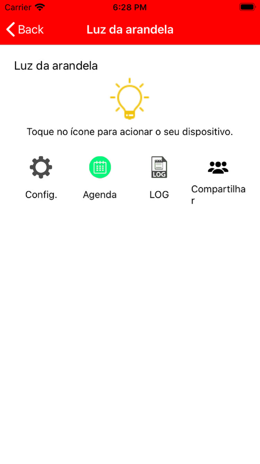 #3. JACC Automação e Segurança (iOS) 由: Juliano Pessini