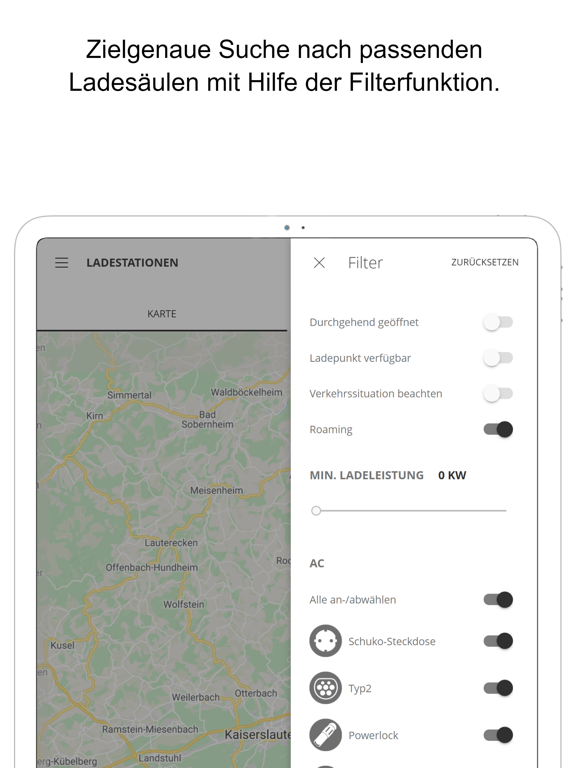 Screenshot #6 pour Autostrom APP