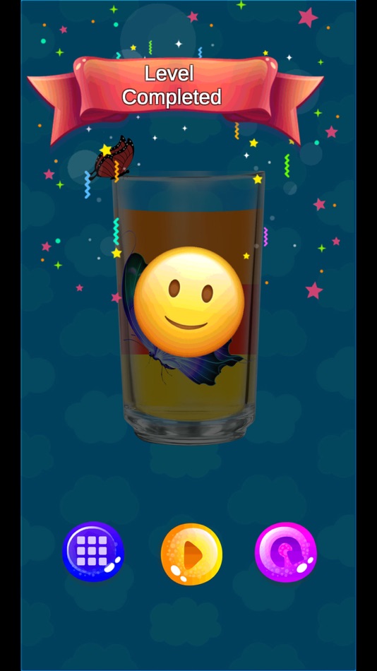 #5. Perfect Good Fruit Slice Blend (iOS) 由: Asim Ranjha