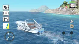 dock your boat 3d iphone screenshot 2