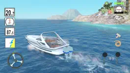 Game screenshot Dock your Boat 3D apk