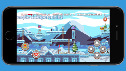 Screenshot #3 pour Live CX Game - Chapter 6
