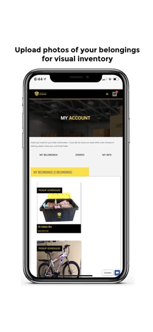 Sendy Storage(圖5)-速報App