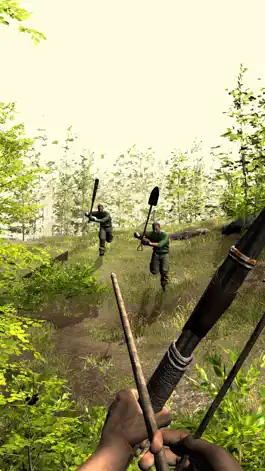 Game screenshot Archer Takedown hack