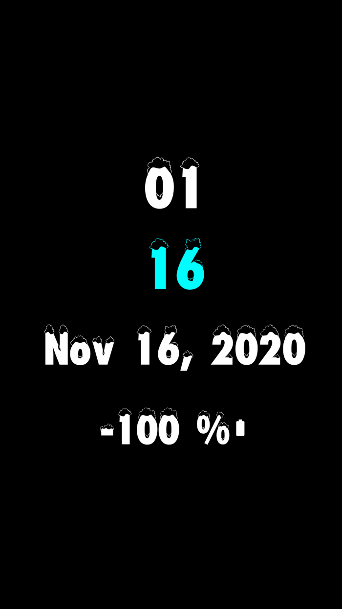 Alarm Clock – Wake Up Time LTE