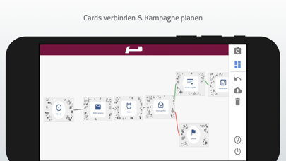 Evalanche Cards Screenshot