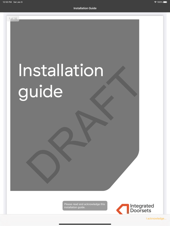 Screenshot #5 pour IDSL-Trak