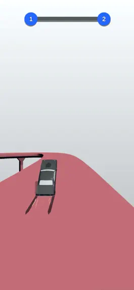Game screenshot Wheelie Race apk