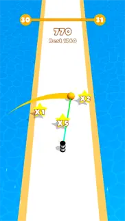 !spinball iphone screenshot 3