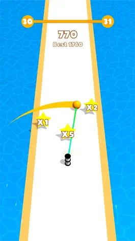 Game screenshot !Spinball hack