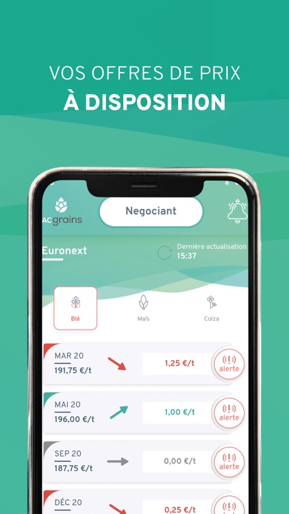 ACGRAINS screenshot-3