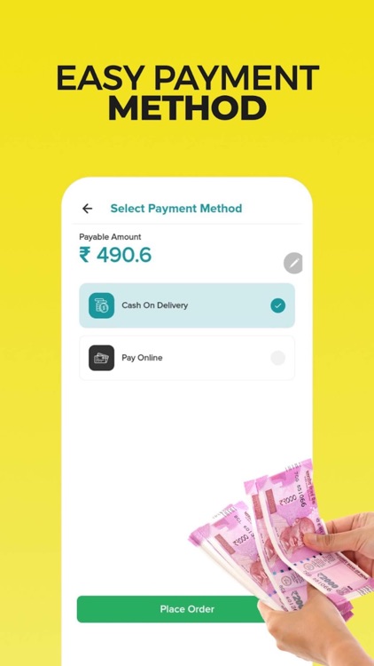 Lokal Kitchen screenshot-3