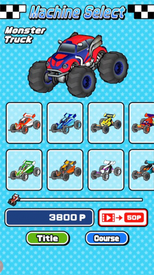 #4. RC Racing 3D (iOS) 由: SAT-BOX, Inc.