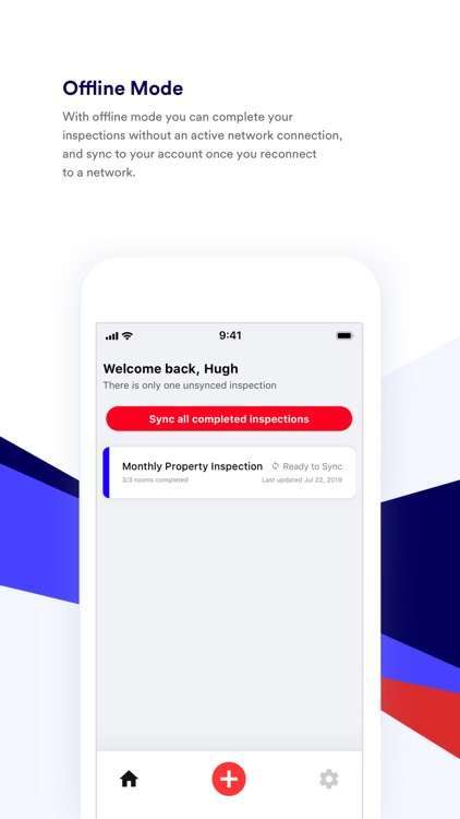 Concert Inspections+