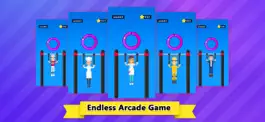 Game screenshot Pull ups challenge - Endless hack