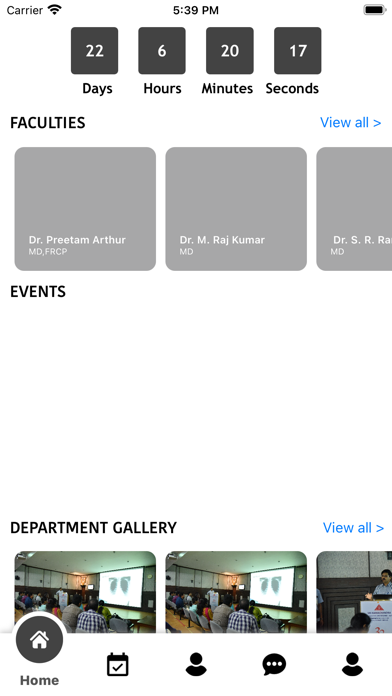 Genmed sriher Screenshot