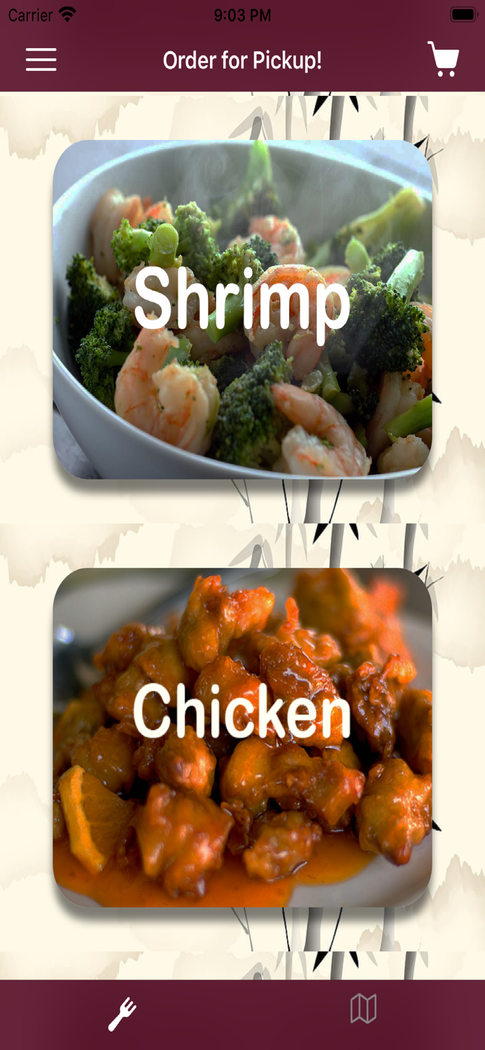 Canton Buddah at Buckhead