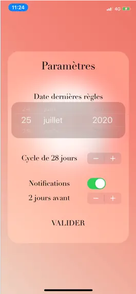 Game screenshot reddrop hack