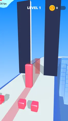 Game screenshot Jelly Stack 3D apk