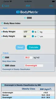 bmicalx™ problems & solutions and troubleshooting guide - 1