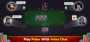 Royal Poker 2021 screenshot #1 for iPhone
