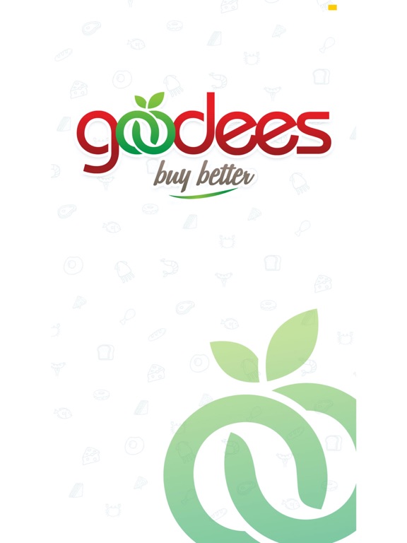 Screenshot #4 pour Goodees.Market