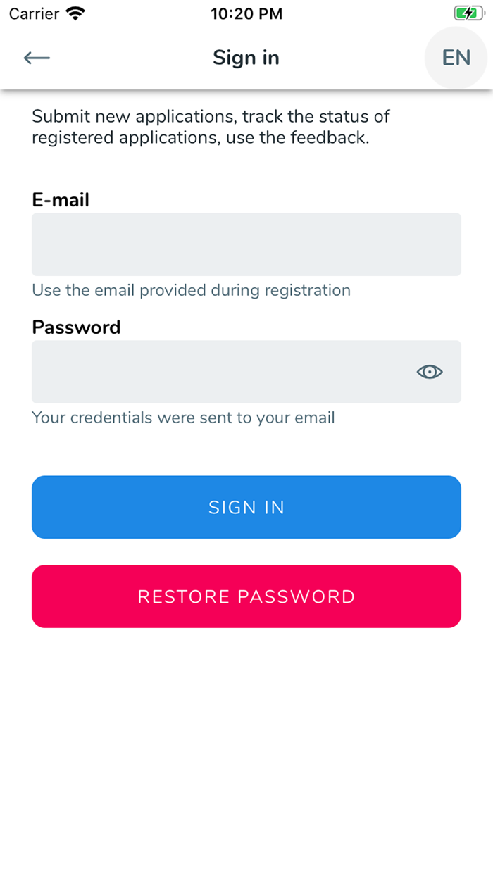Сеченовский абитуриент