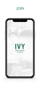 Ivy Rewards screenshot #1 for iPhone