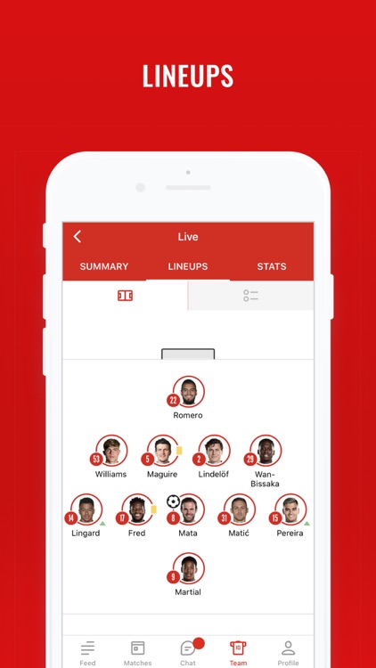 Manchester Live: Goals & News screenshot-6