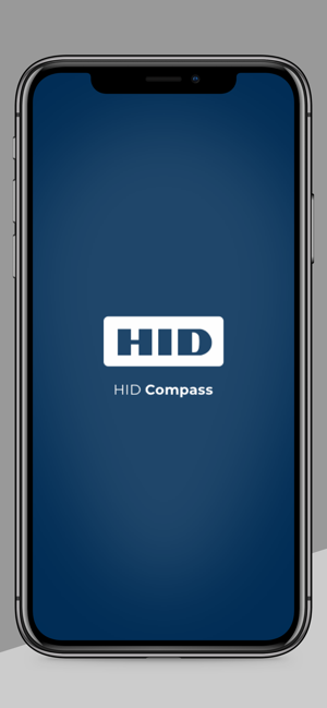 HID Compass