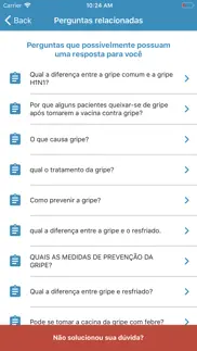 How to cancel & delete sofia - telessaúde ma 2