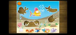 Game screenshot Puzzle - fun for kids 2 apk
