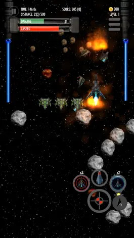 Game screenshot AstroQuest 2.0 apk