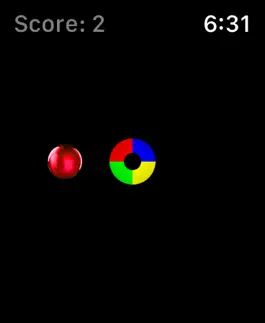 Game screenshot Chromatic Spin apk