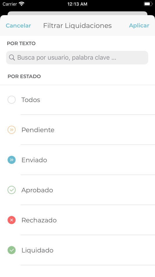 #5. 60dias (iOS) 由: 60 Días S.L.