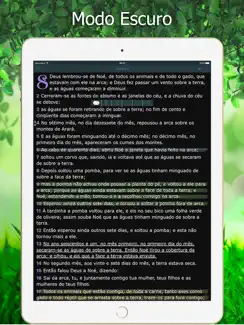 Bíblia João Ferreira Almeida iPad image 3