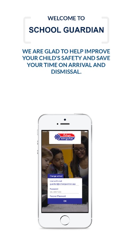 Colégio Singular - FSF