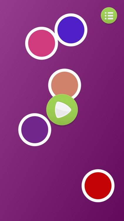 Color Dots: Infant Development