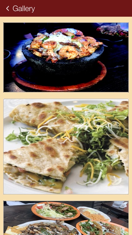 La Nopalera Roosevelt screenshot-4