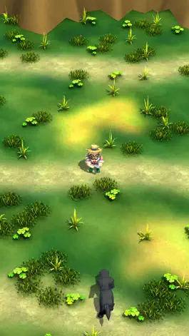 Game screenshot Escorter mod apk