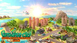 Game screenshot Город Тропик: Остров Сим mod apk